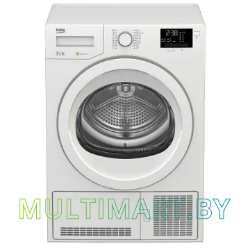 Сушильная машина BEKO DCY7402GB5